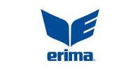 Logo von Sportmarke Erima