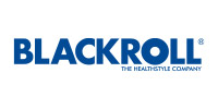 Logo von Sportmarke Blackroll