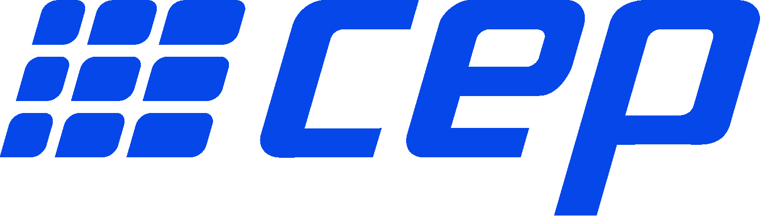 Logo von Sportmarke cep