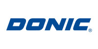 Logo von Sportmarke Donic