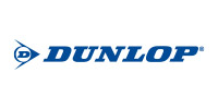 Logo von Sportmarke Dunlop