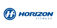 Logo von Sportmarke Horizon Fitness