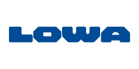 Logo von Sportmarke Lowa Sportschuhe