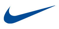 Logo von Sportmarke Nike