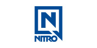 Logo von Sportmarke Nitro