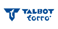 Logo von Sportmarke Talbot/Torro