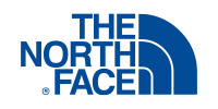 Logo von Sportmarke The North Face