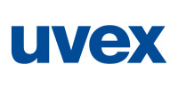 Logo von Sportmarke Uvex