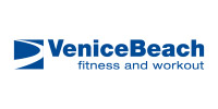 Logo von Sportmarke Venice Beach Fitness and Workout