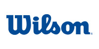 Logo von Sportmarke Wilson